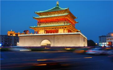 西安事变石心得体会8篇