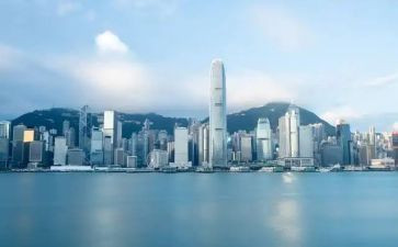 香港的作文参考7篇