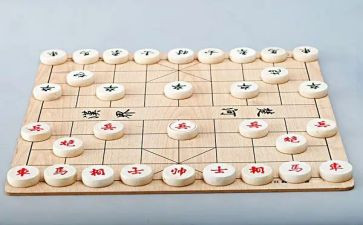 象棋的作文400字6篇