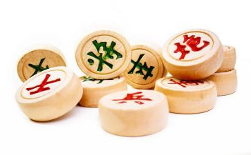 象棋的活动总结优秀5篇