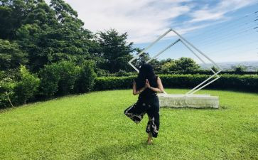 享受为话题作文通用6篇
