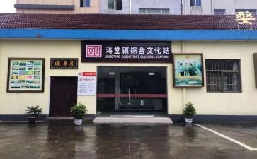 2024年乡镇文化站自查报告6篇