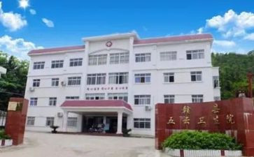 2023乡镇医院工作计划5篇