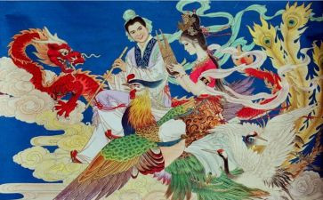 仙人洞的作文最新6篇