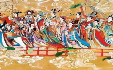 仙人洞的作文优秀7篇