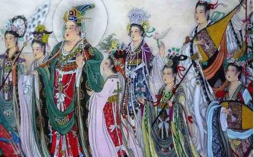 仙人洞作文600字7篇