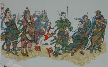 仙人掌花作文推荐7篇