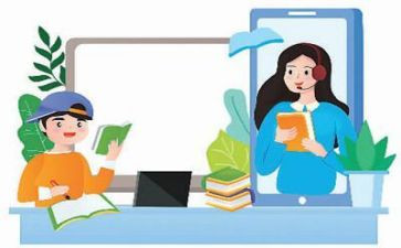 疫情期间小学线上教学工作总结6篇