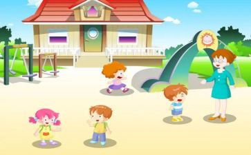 幼儿园小班级安全工作总结5篇