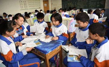 校本教研心得体会7篇