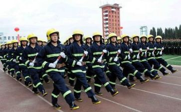 2024消防月工作总结5篇