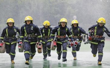 2024年消防年终总结通用8篇