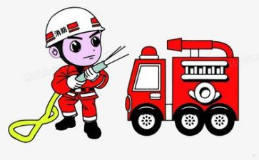 2024消防月工作总结7篇