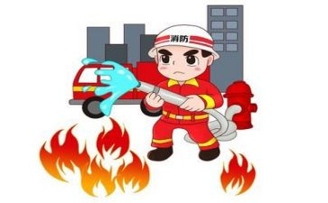 消防安全工作述职报告7篇
