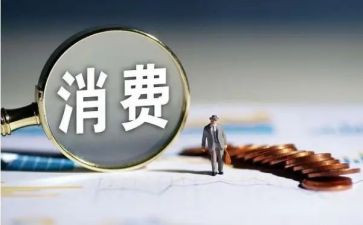 中学生消费心得体会5篇