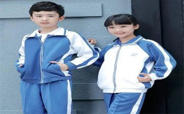校服采购合同5篇