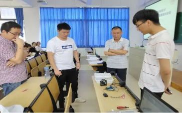 高校工作总结2023总结8篇