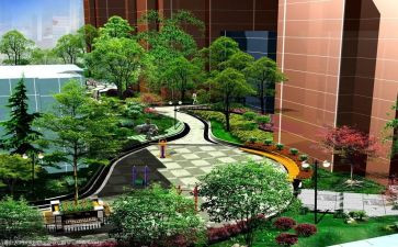 老小区调研报告8篇