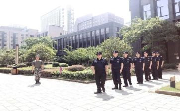 2024小区保安年终工作总结优质7篇