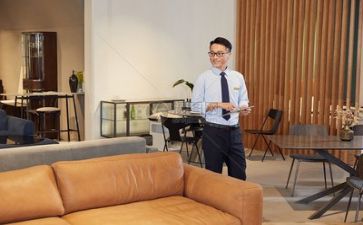 销售部的心得体会7篇