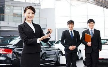 销售工作总结个人通用版范文6篇