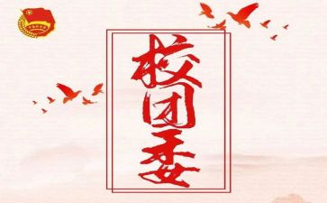 校团委组织部工作计划6篇