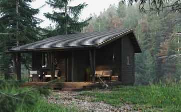 精神小屋作文精选5篇