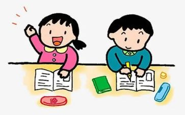 来一个小学作文8篇