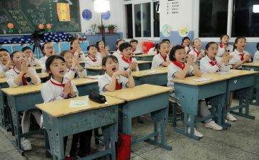 小学生活动个人总结7篇
