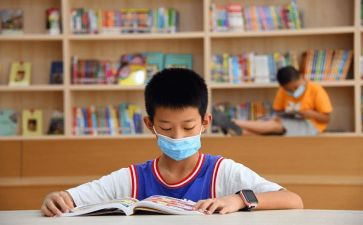 小学成长记作文推荐5篇