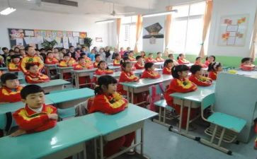 2024年小学学校校长工作总结5篇
