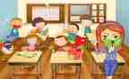 小学教师考核个人年度总结6篇