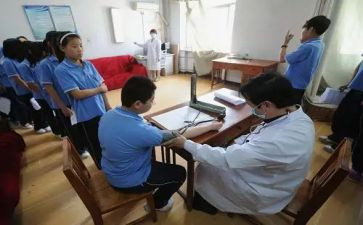 校医年终工作总结范文8篇