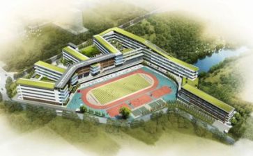 关于进校园的作文优质7篇