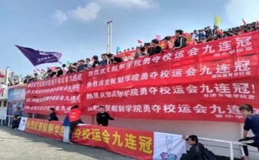 校运动会工作总结精选7篇