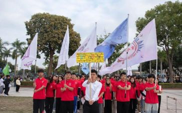 校运动会初中作文推荐6篇