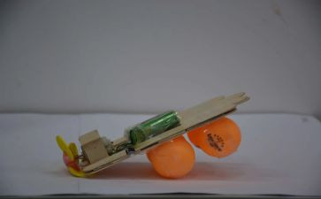 我的小制作的作文优秀8篇