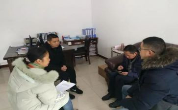 竞聘小组组长演讲稿5篇