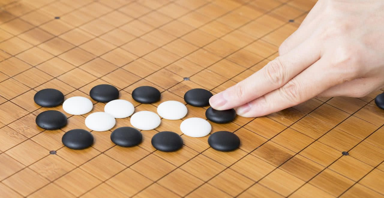 爷爷下棋的作文5篇