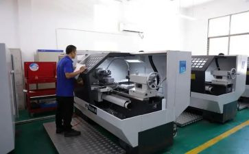 机加工铣工作总结精选8篇