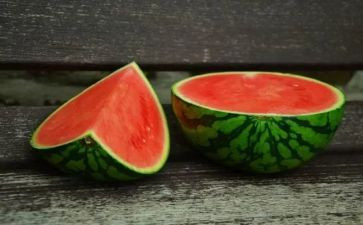 西瓜优秀作文5篇