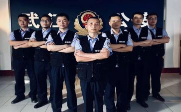 刑警月工作总结7篇