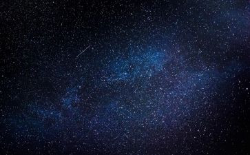 星空读后感6篇
