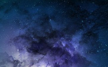 星空灯教案6篇