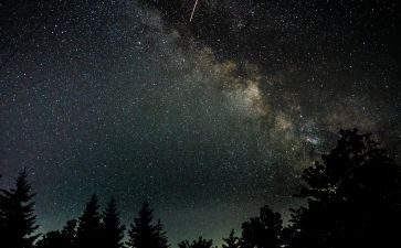 星空作文推荐6篇