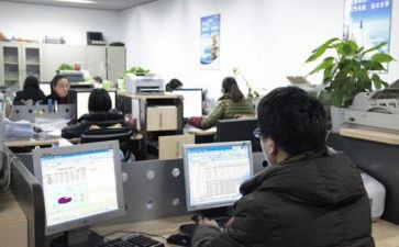 2024年强创新工作计划5篇