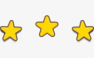 星星索教案模板8篇