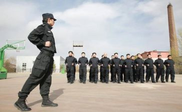 新警入警培训心得8篇