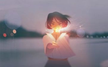 我心里初中作文7篇