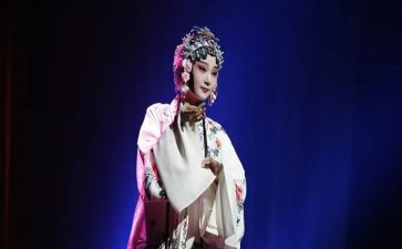 听戏曲的作文推荐6篇